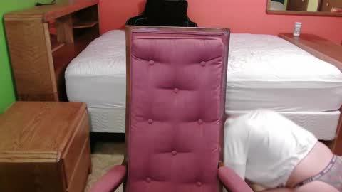 glam trans goddess online show from 03-15-26, 12:22