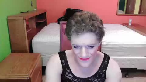 glam trans goddess online show from 03-18-26, 10:24