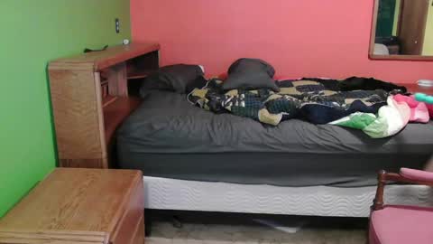 glam trans goddess online show from 04-21-26, 10:56