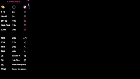 Snapshot of glamwtigress chatting on 01-06-26, 01:37 glamwtigress online show from 01-06-26, 01:37