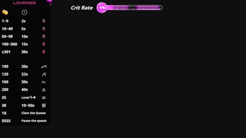 Snapshot of glamwtigress chatting on 01-09-26, 12:19 glamwtigress online show from 01-09-26, 12:19