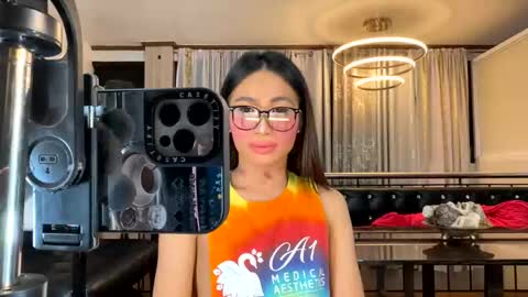 gleiahong online show from 03-14-26, 06:57