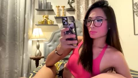 gleiahong online show from 05-27-26, 12:24