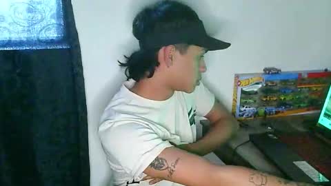 glen_connor_11 online show from 12-20-25, 09:55