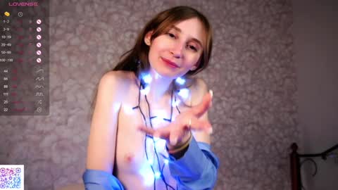 Snapshot of glennabardy chatting on 12-24-24, 10:17 Sandra online show from 12-24-24, 10:17