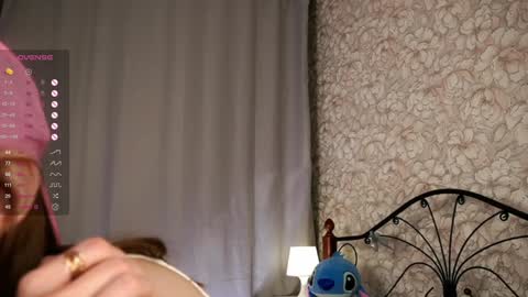 Snapshot of glennabardy chatting on 01-28-25, 01:50 Sandra online show from 01-28-25, 01:50