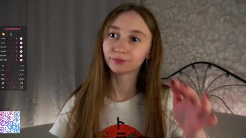 Snapshot of glennabardy chatting on 03-02-25, 06:40 Sandra online show from 03-02-25, 06:40