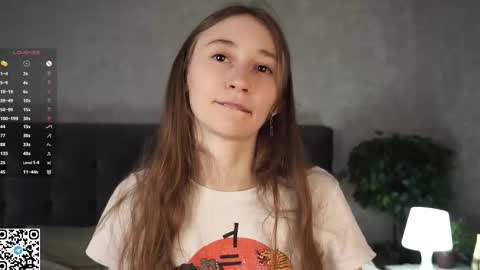 Snapshot of glennabardy chatting on 03-05-25, 07:05 Sandra online show from 03-05-25, 07:05