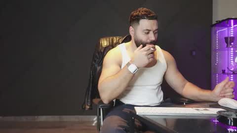 Matthew .. for short call me Matt online show from 02-27-26, 08:20