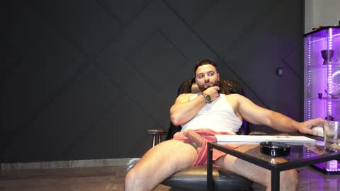 Snapshot of glennmasters chatting on 04-08-26, 03:45 Matthew .. for short call me Matt online show from 04-08-26, 03:45