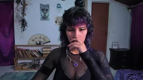 NYX online show from 10-17-25, 03:25