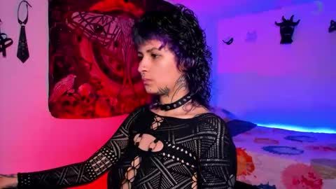 NYX online show from 02-27-26, 07:14