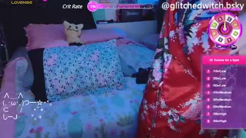 Glitch online show from 03-07-25, 12:58