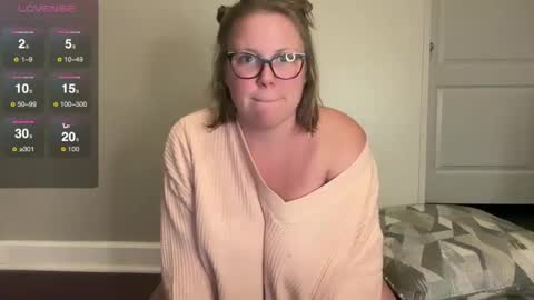 GlitterKitty 108 online show from 01-14-25, 12:11