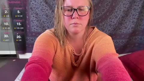 GlitterKitty 108 online show from 10-07-25, 01:19