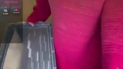 GlitterKitty 108 online show from 11-10-25, 10:53