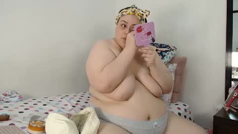 suzy online show from 04-18-26, 02:15