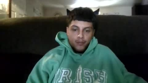 glly555 online show from 04-19-26, 03:22