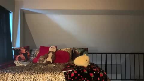 Baby Bimbo online show from 02-01-26, 08:51