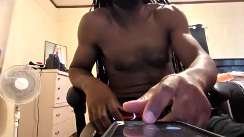 glomightyj online show from 03-31-26, 10:54