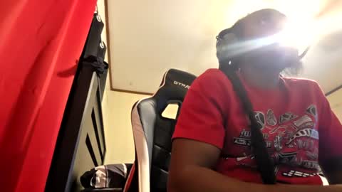 glomightyj online show from 07-17-26, 03:24