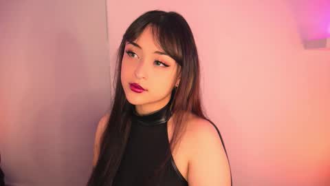 Mimi online show from 02-09-26, 07:29