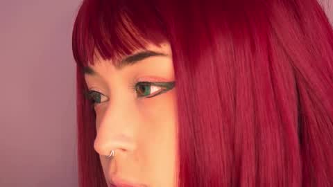 Mimi online show from 02-12-26, 06:47