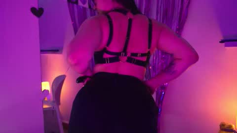 Mimi online show from 02-28-26, 10:22