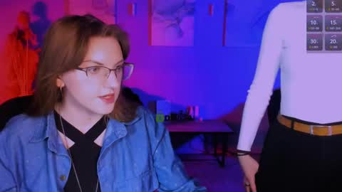Snapshot of gloria_bubble chatting on 04-29-26, 07:53 your dream online show from 04-29-26, 07:53
