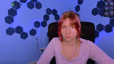 Snapshot of gloria_bubble chatting on 05-02-26, 07:52 your dream online show from 05-02-26, 07:52