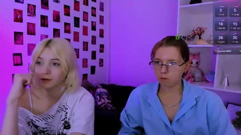 Snapshot of gloria_bubble chatting on 06-21-26, 07:05 your dream online show from 06-21-26, 07:05