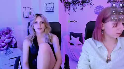 Snapshot of gloria_bubble chatting on 07-05-26, 06:37 your dream online show from 07-05-26, 06:37