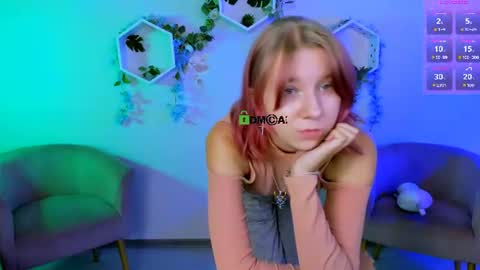 Snapshot of gloria_bubble chatting on 07-06-26, 06:43 your dream online show from 07-06-26, 06:43