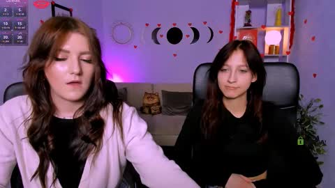 gloria_flower_ online show from 02-19-26, 09:00