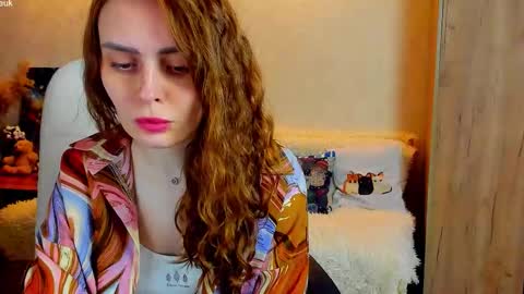 Gloria Wood online show from 03-30-26, 06:42