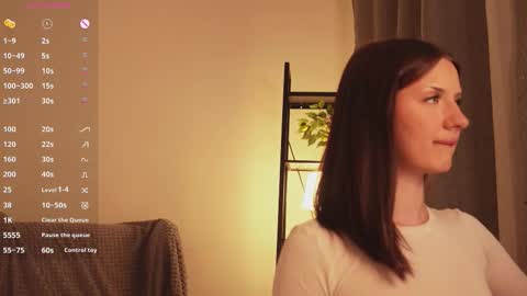 Gloria online show from 02-17-26, 05:26