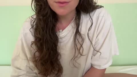 Gloria Pearl online show from 08-01-26, 02:49