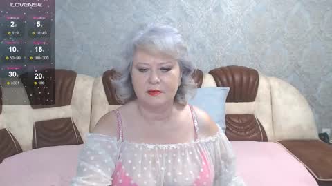 Gloriasguirt online show from 01-12-26, 02:28