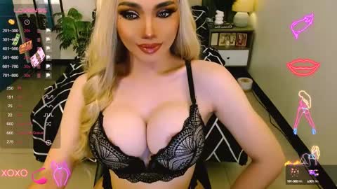 Kim - DONT FORGET TO FOLLOW AND GIME THUMBS UP online show from 02-03-25, 04:04