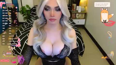 Kim - DONT FORGET TO FOLLOW AND GIME THUMBS UP online show from 09-15-25, 05:07