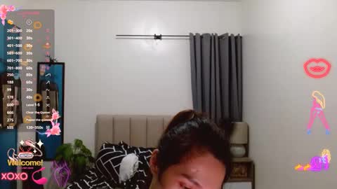 Kim - DONT FORGET TO FOLLOW AND GIME THUMBS UP online show from 09-16-25, 12:06