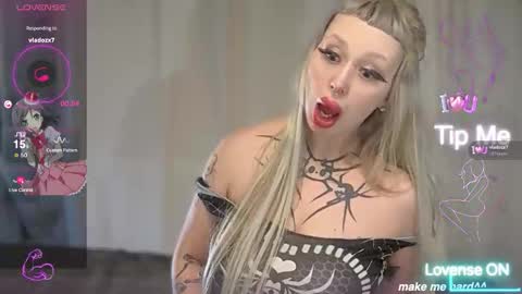 I want to make you happy and lovense  online show from 03-27-26, 11:04