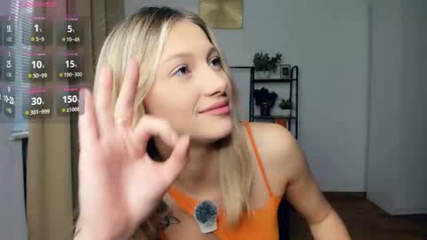 Cherry online show from 10-14-25, 07:31