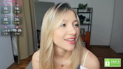 Cherry online show from 10-19-25, 07:09