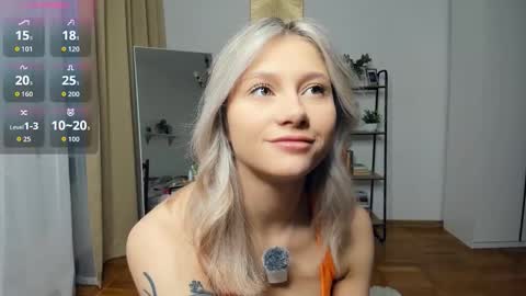 Cherry online show from 11-30-25, 07:01