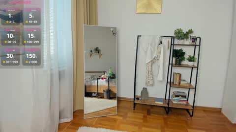 Cherry online show from 12-19-25, 07:48