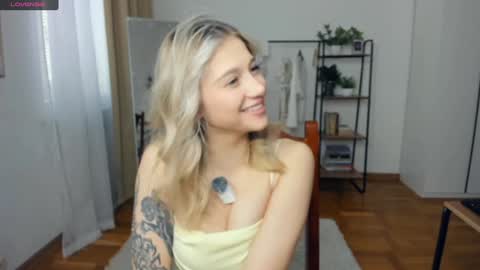 Cherry online show from 01-10-26, 07:32