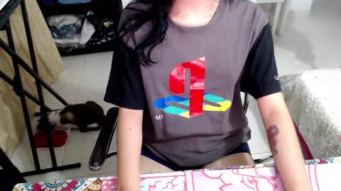 Snapshot of glowingecho chatting on 12-30-24, 03:25 glowingecho online show from 12-30-24, 03:25