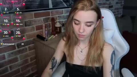 Eva 3 online show from 04-24-26, 01:08