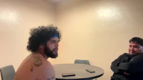 gmenocal21 online show from 02-08-25, 03:00